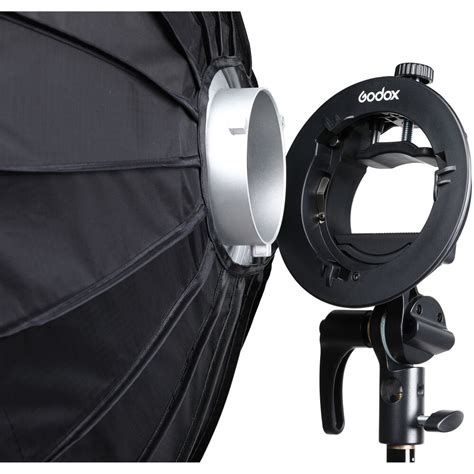 godox softbox mount